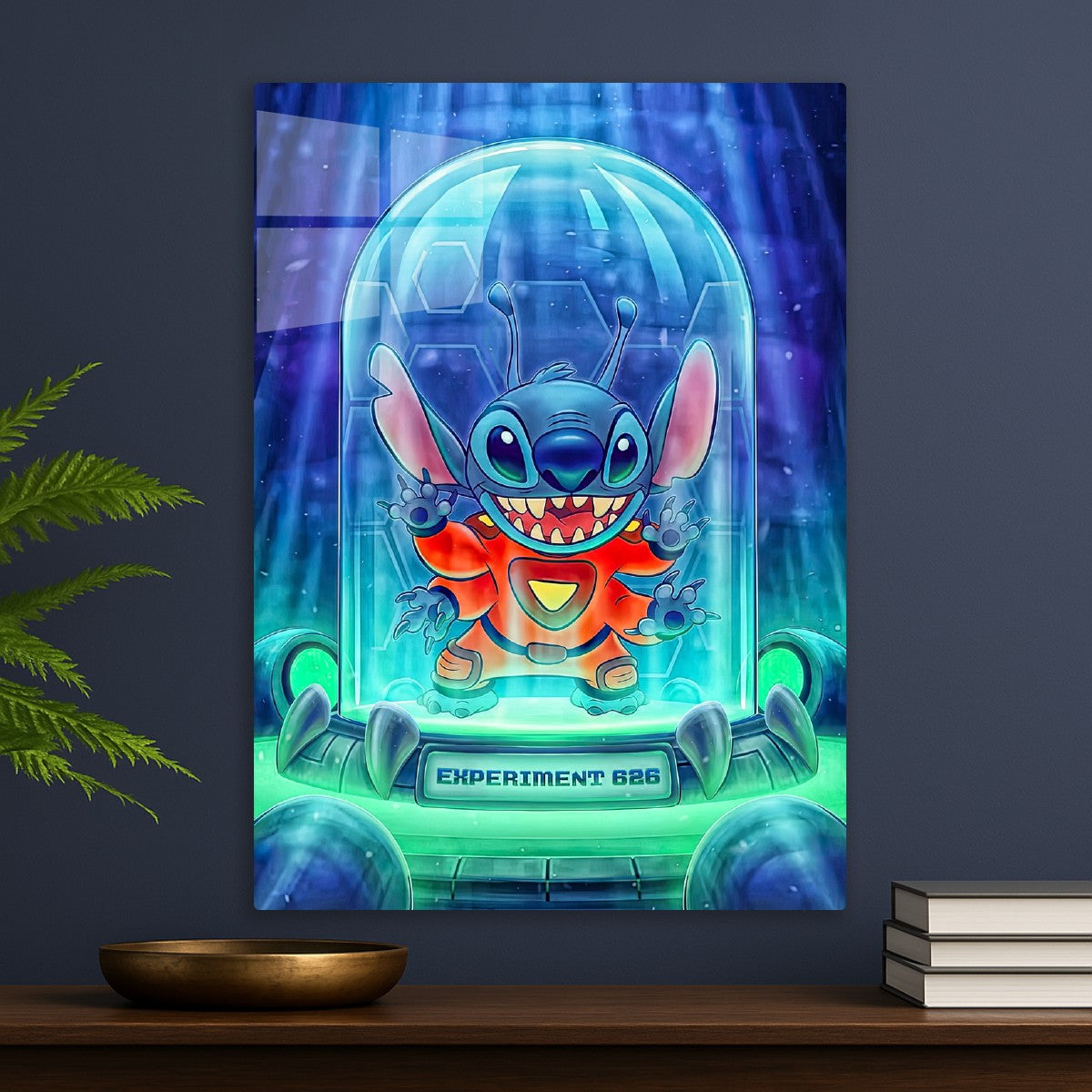 Stitch