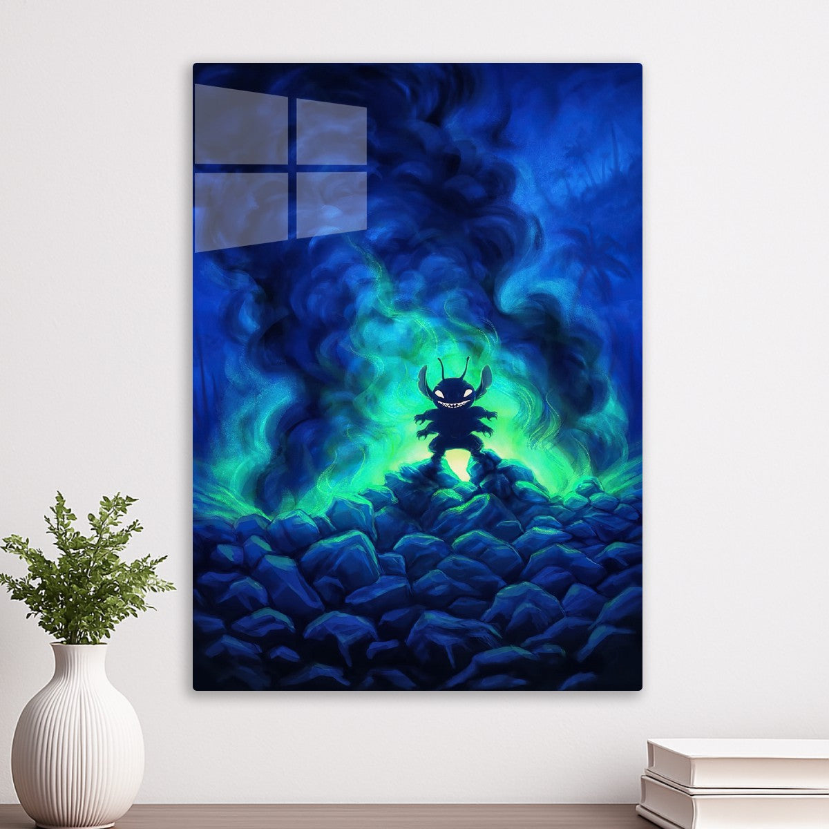 Stitch