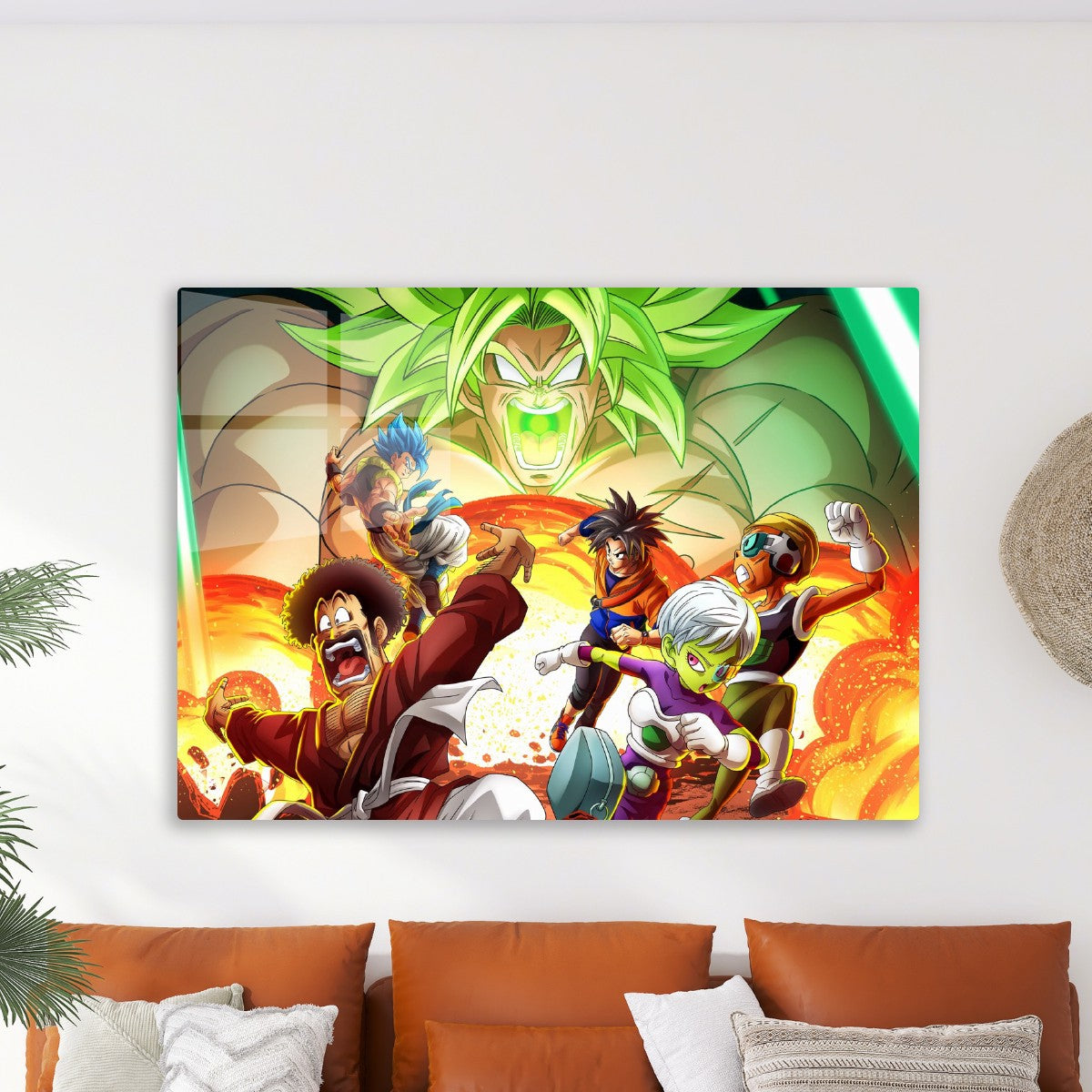 Dragon ball 