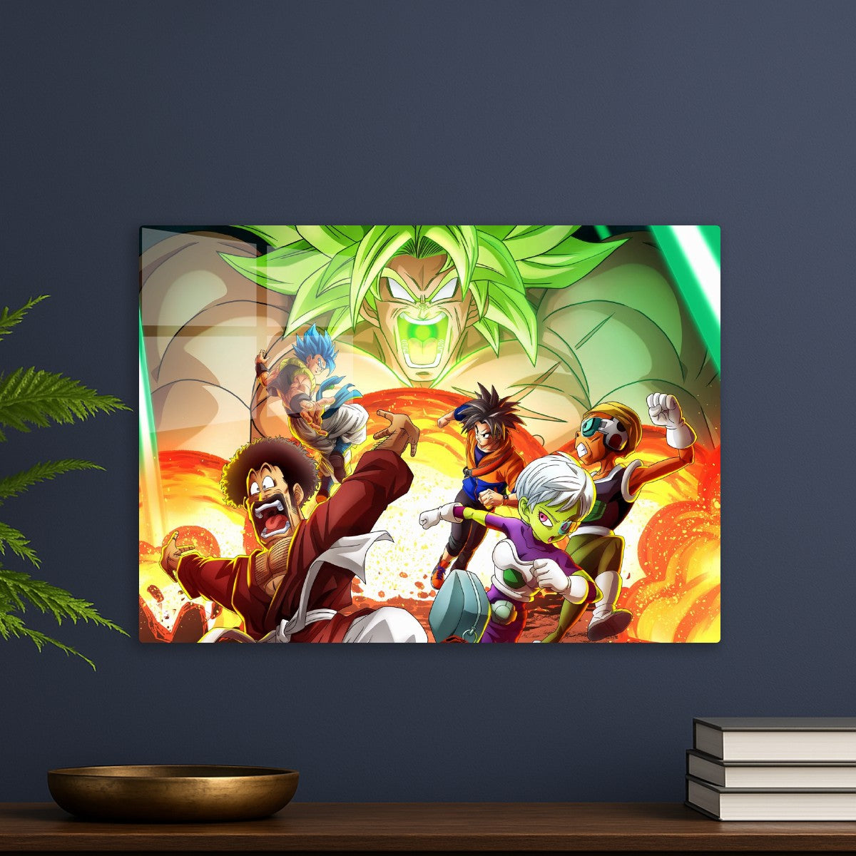 Dragon ball 
