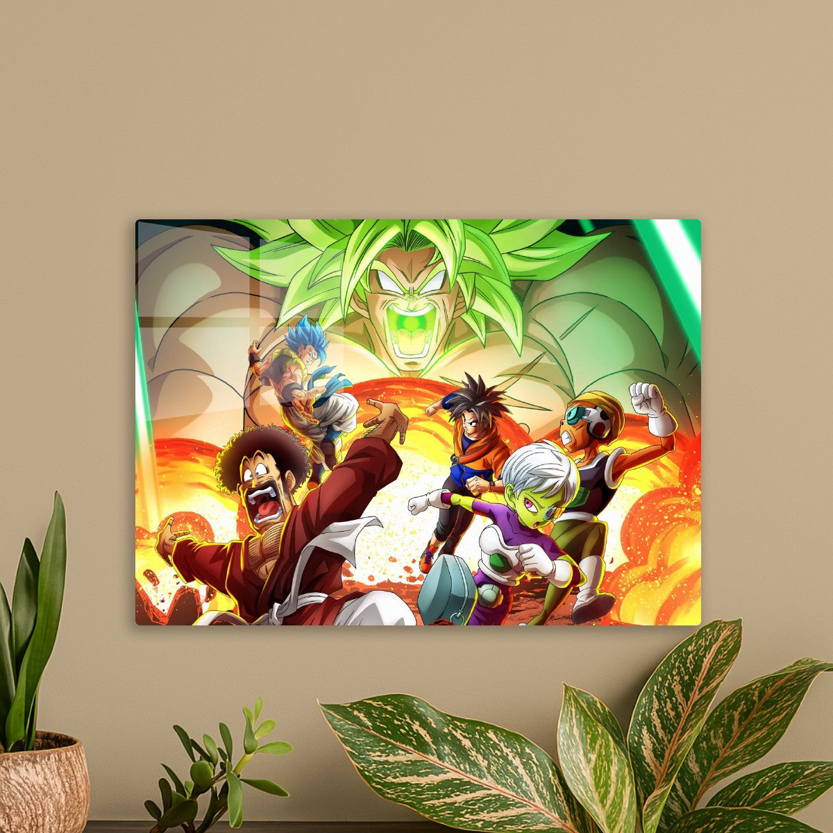 Dragon ball 