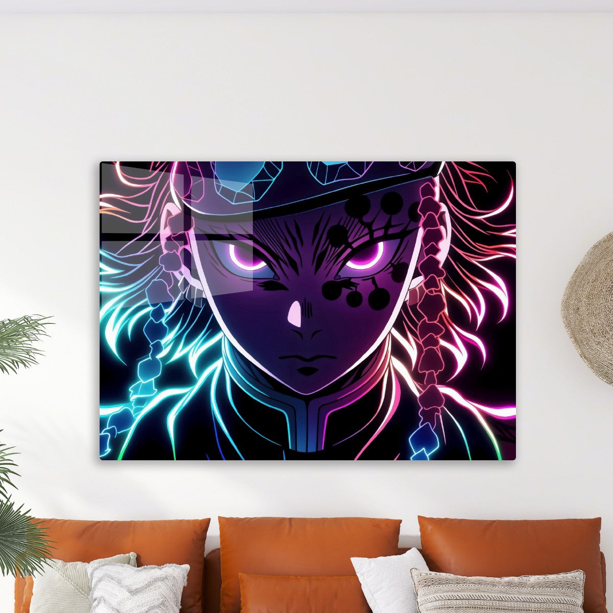 Tengen Uzui, Demon Slayer Kimetsu no Yaiba