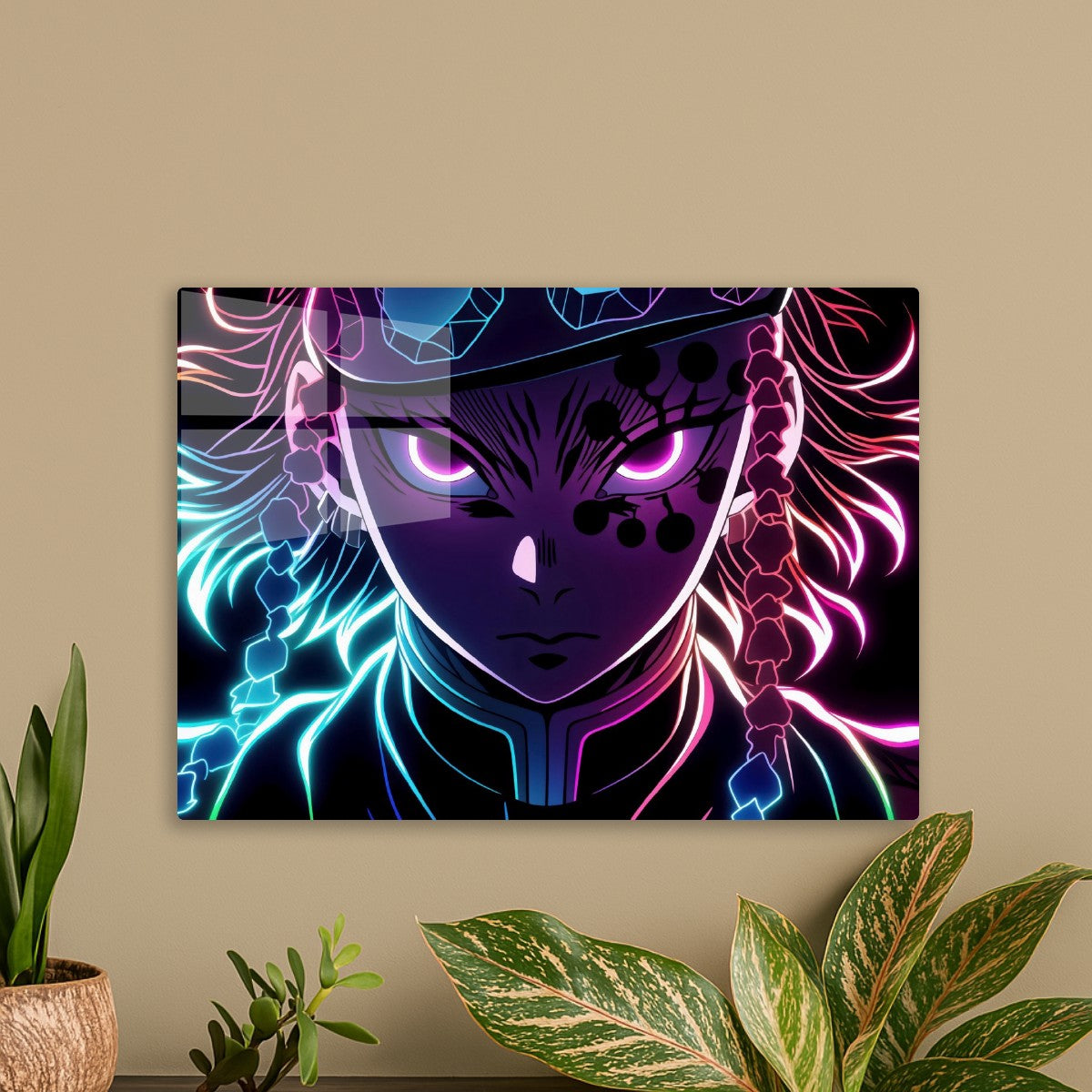 Tengen Uzui, Demon Slayer Kimetsu no Yaiba