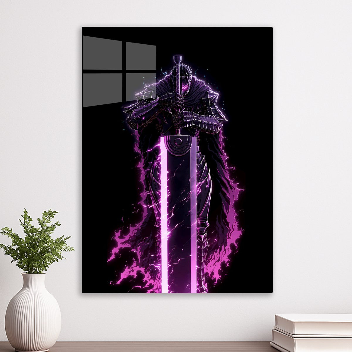 Berserk