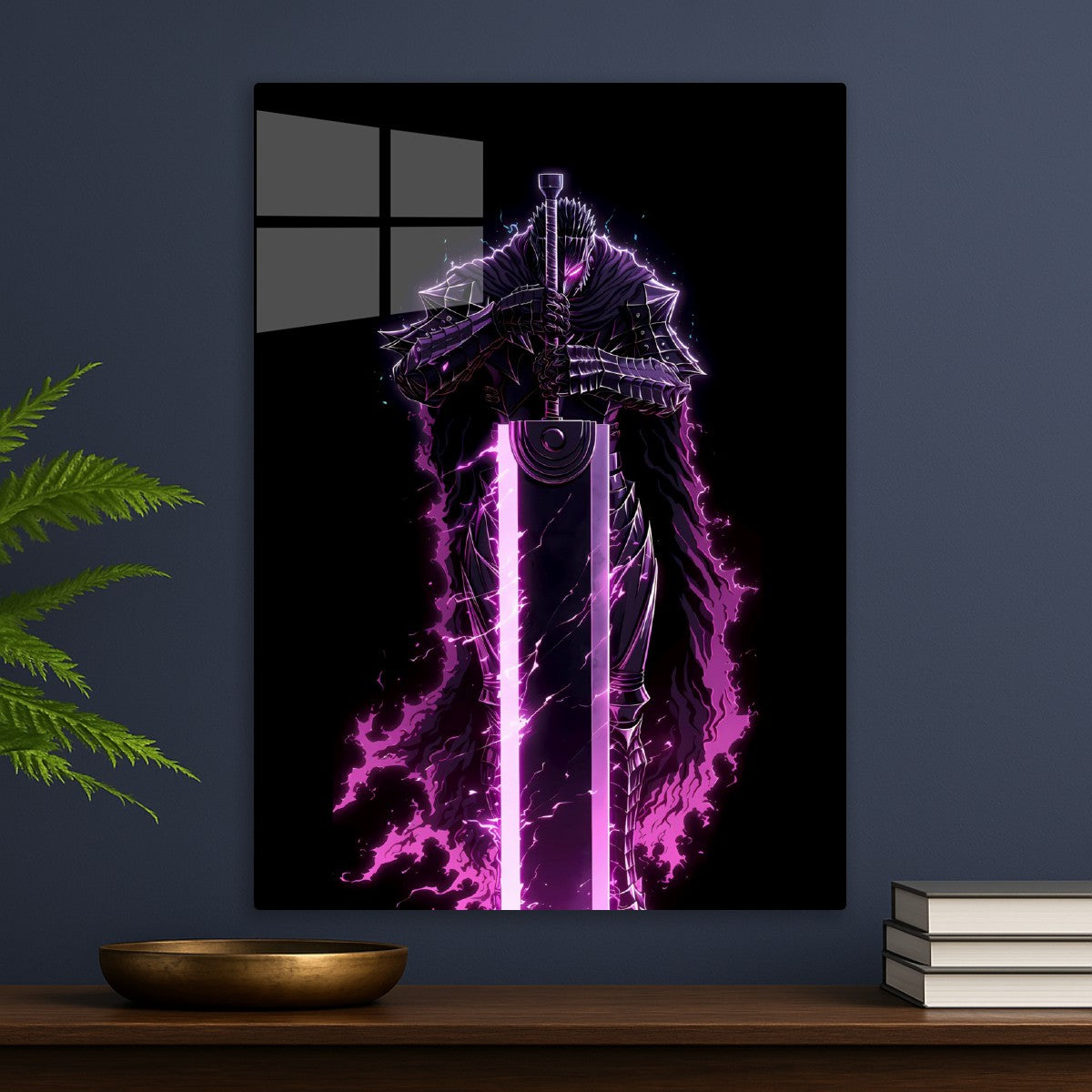 Berserk