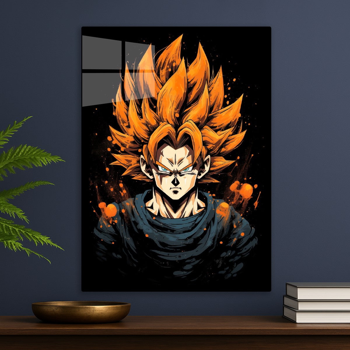 Goku Dragon Ball