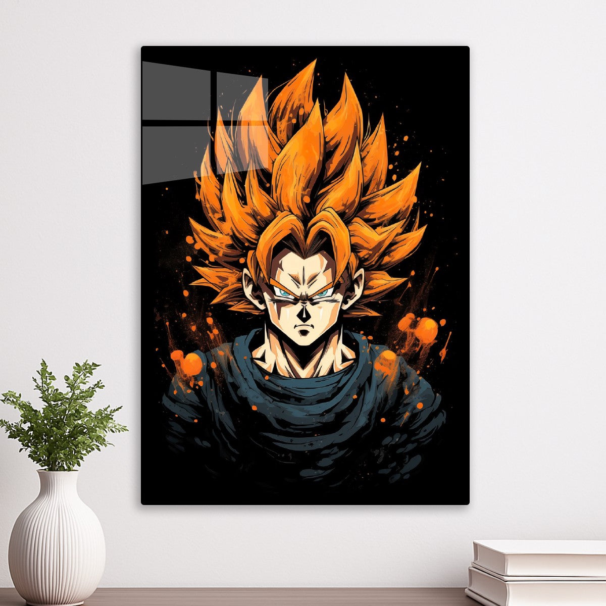 Goku Dragon Ball