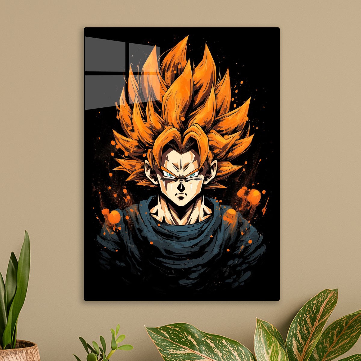 Goku Dragon Ball