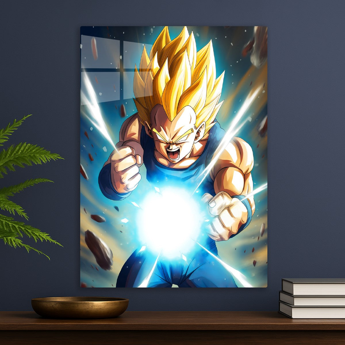 Goku Dragon Ball