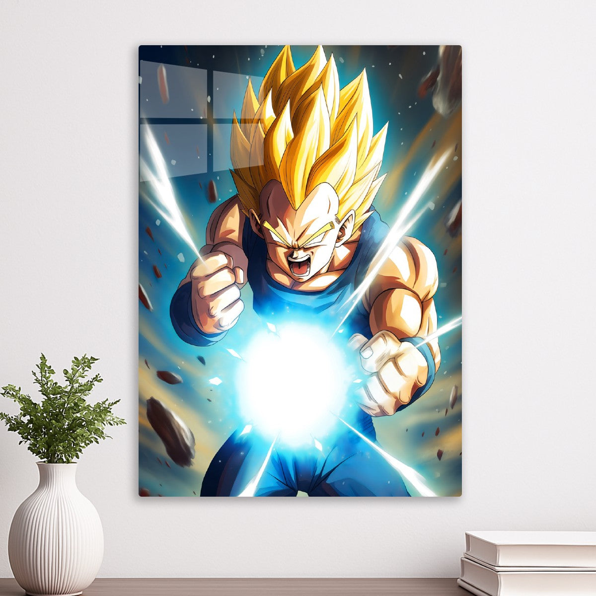 Goku Dragon Ball