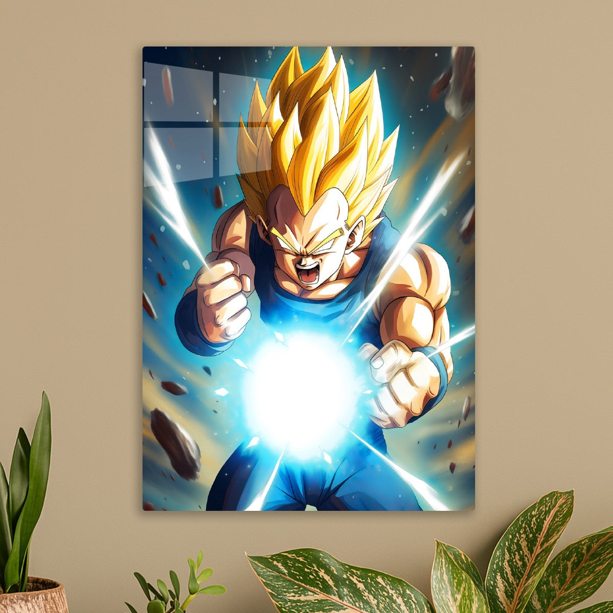 Goku Dragon Ball
