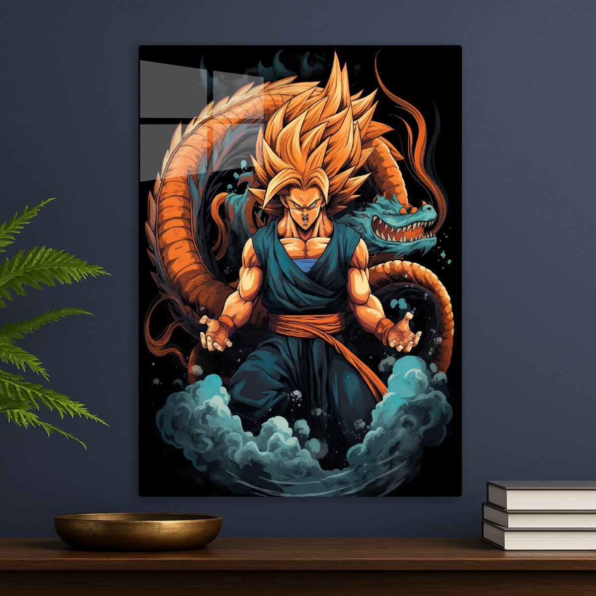 Goku Dragon Ball