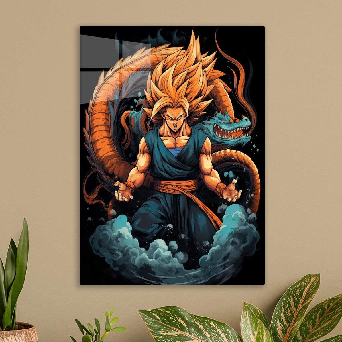 Goku Dragon Ball