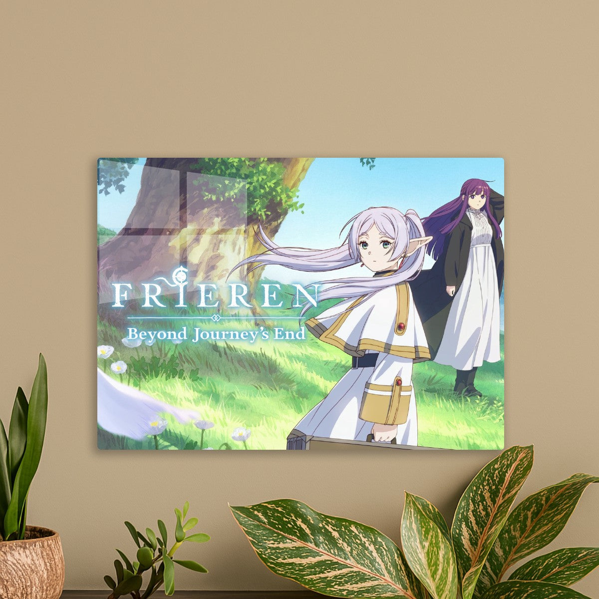 Frieren: Beyond Journey's End