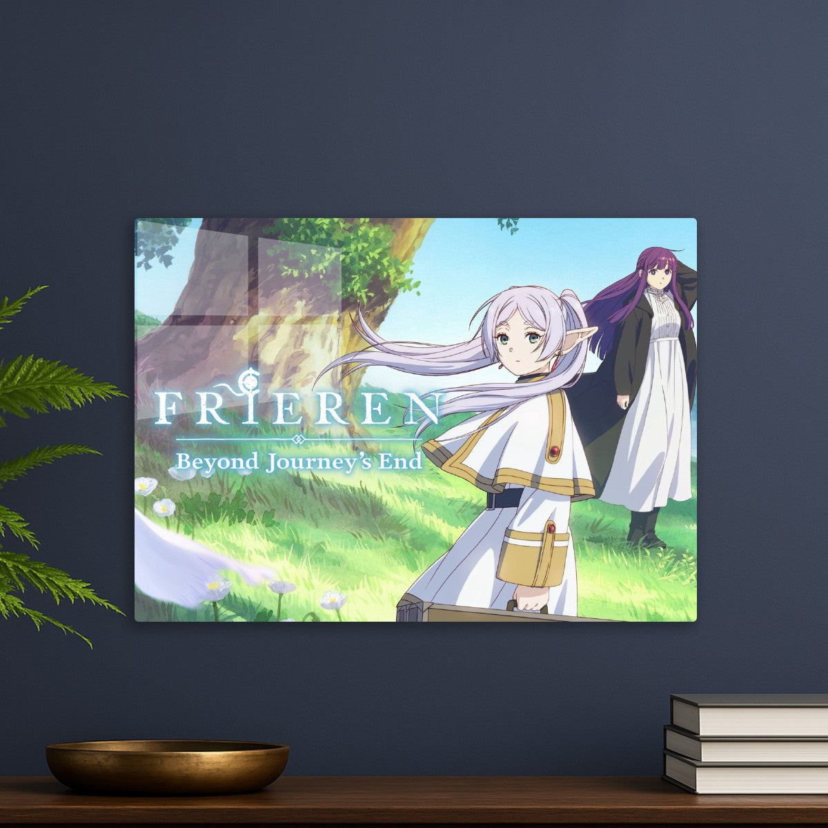 Frieren: Beyond Journey's End