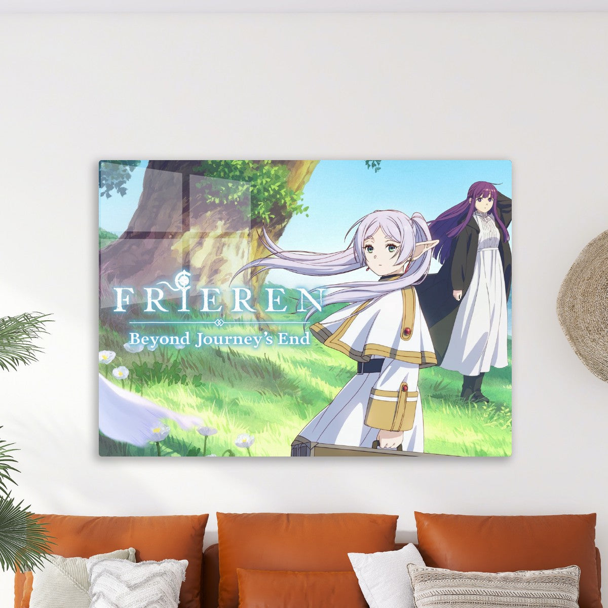 Frieren: Beyond Journey's End