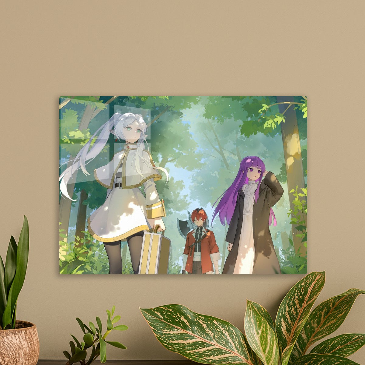 Frieren: Beyond Journey's End