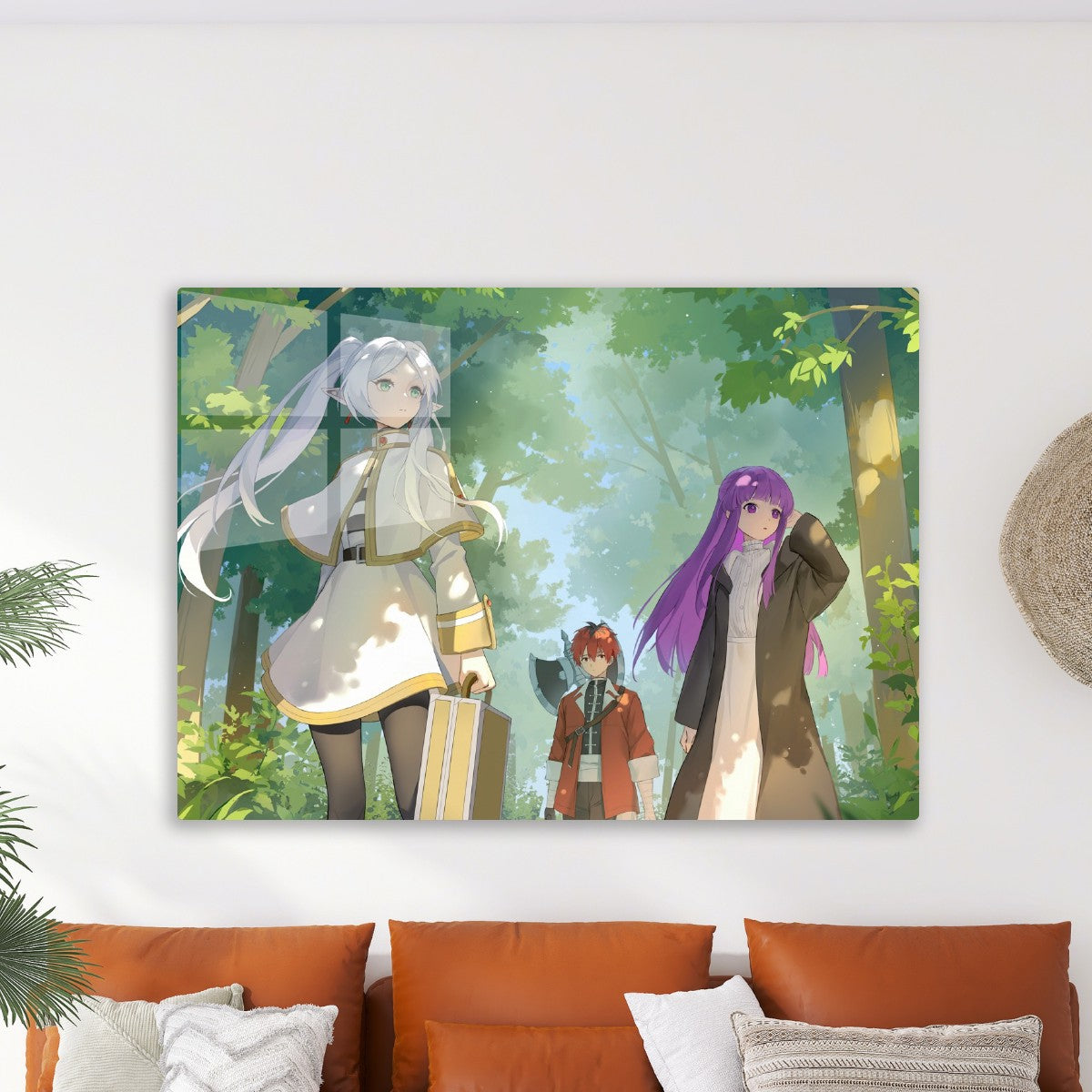 Frieren: Beyond Journey's End