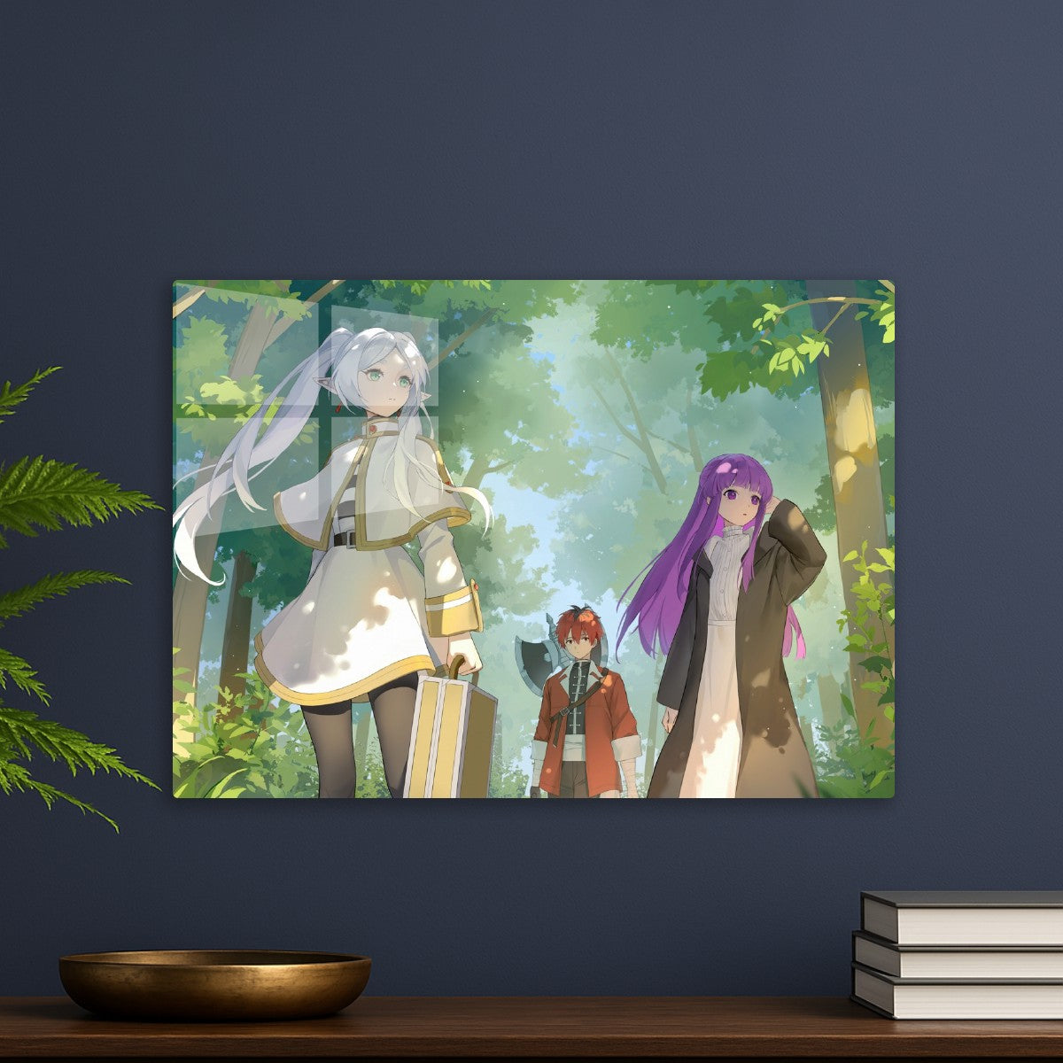 Frieren: Beyond Journey's End