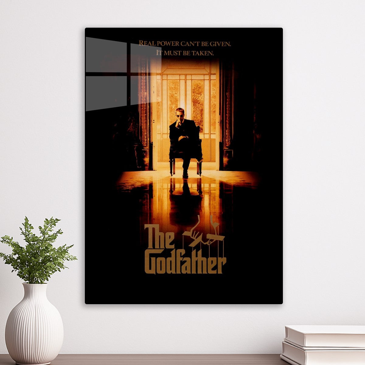 The Godfather 