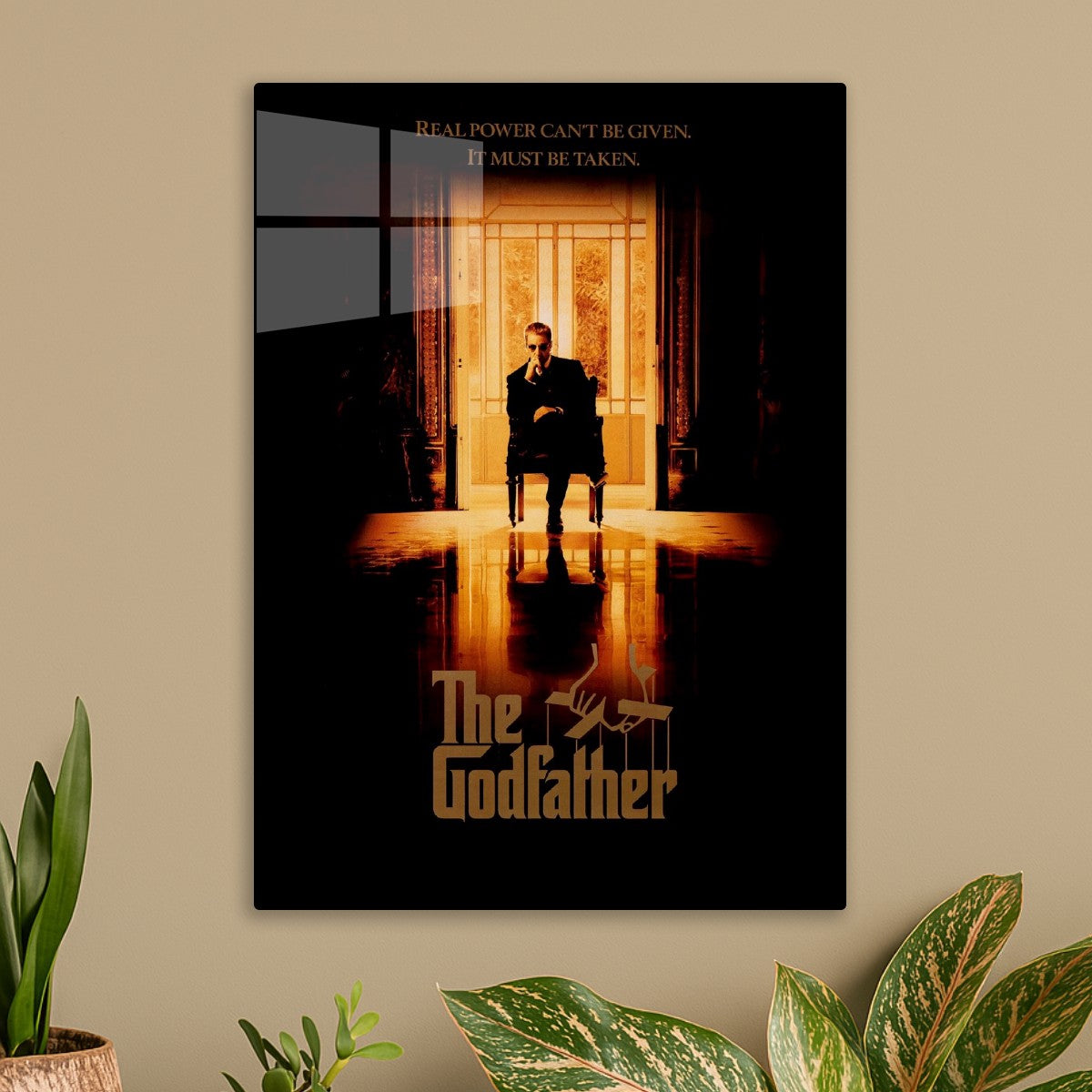 The Godfather 