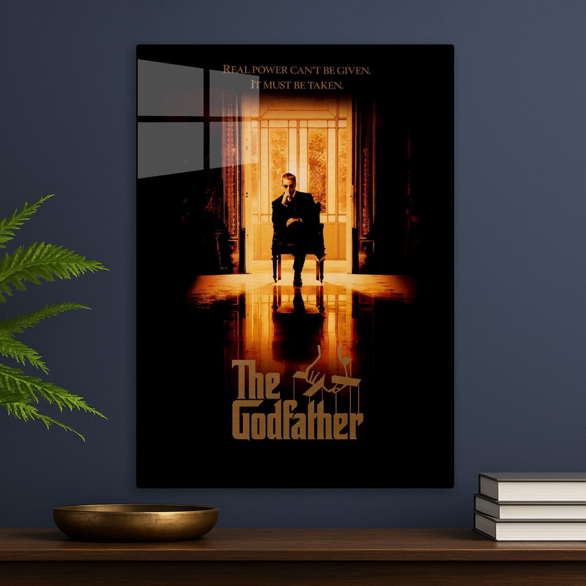 The Godfather 