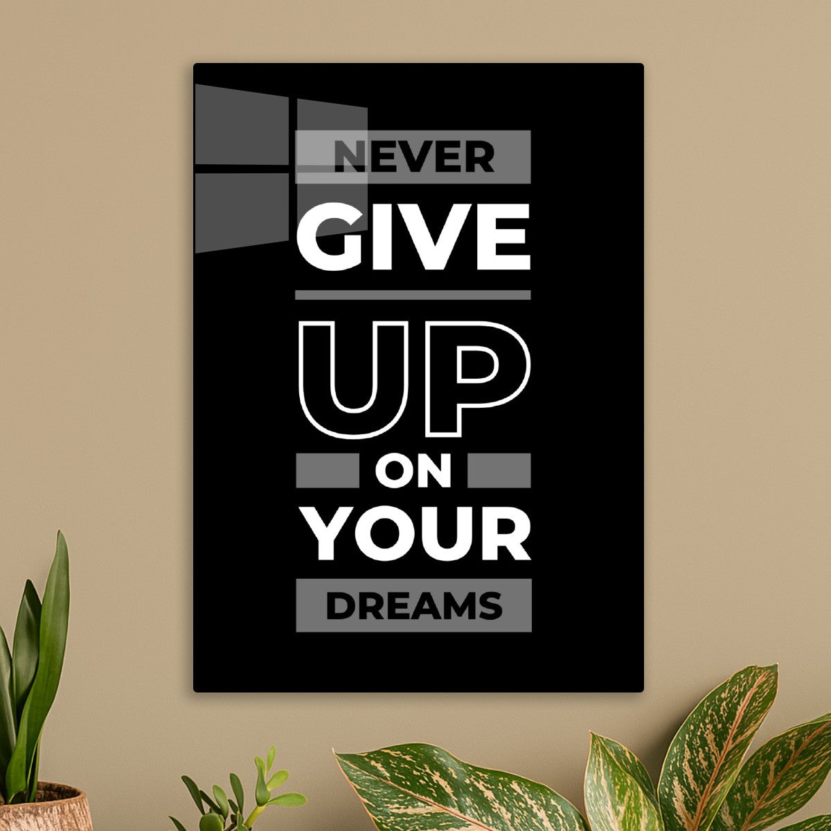 Motivation 