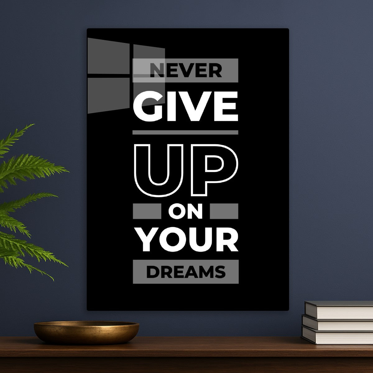 Motivation 