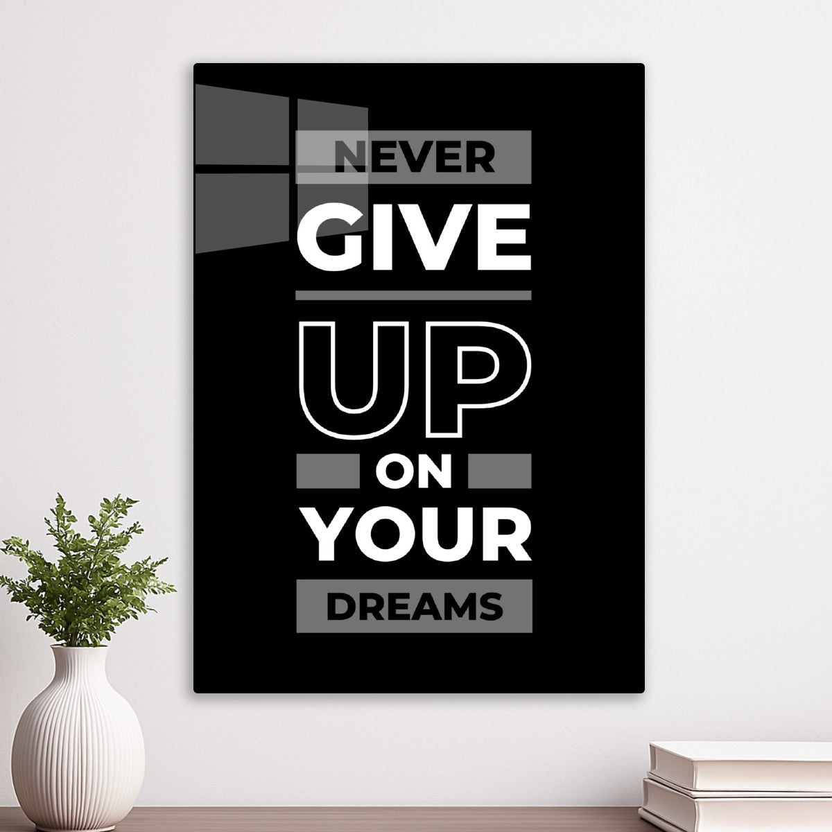 Motivation 