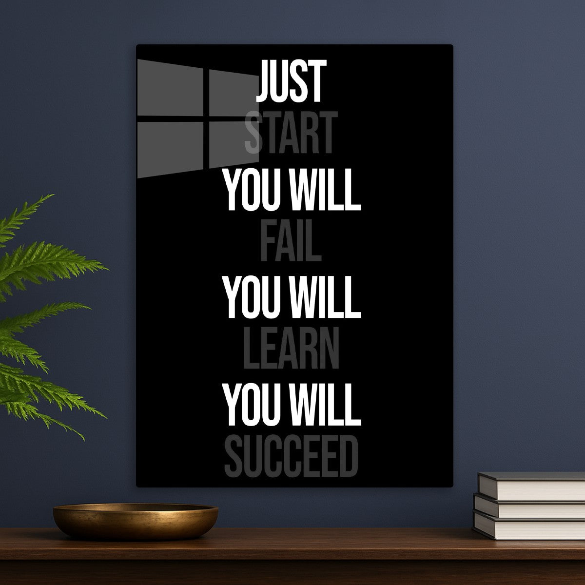 Motivation 