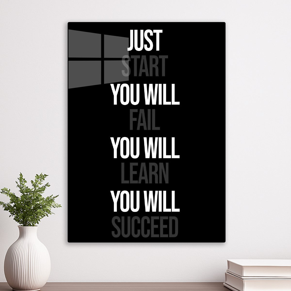 Motivation 