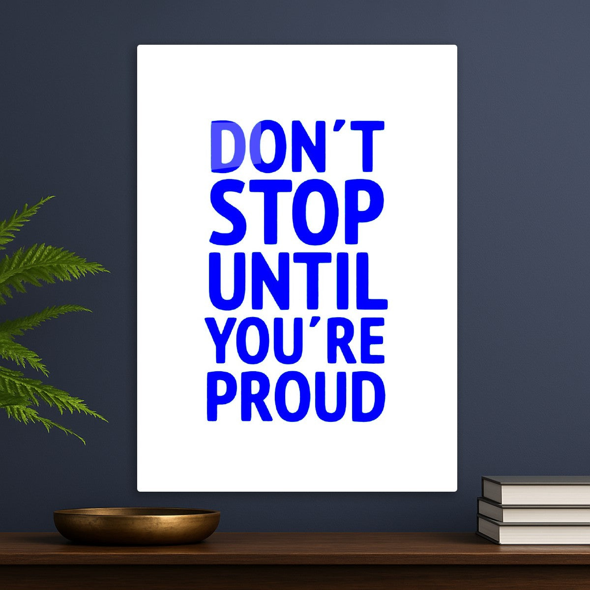 Motivation 