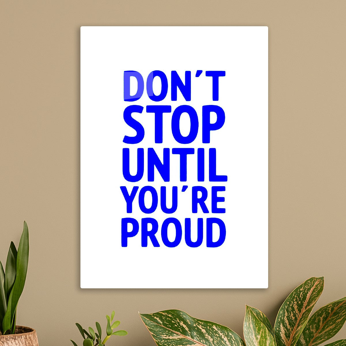 Motivation 