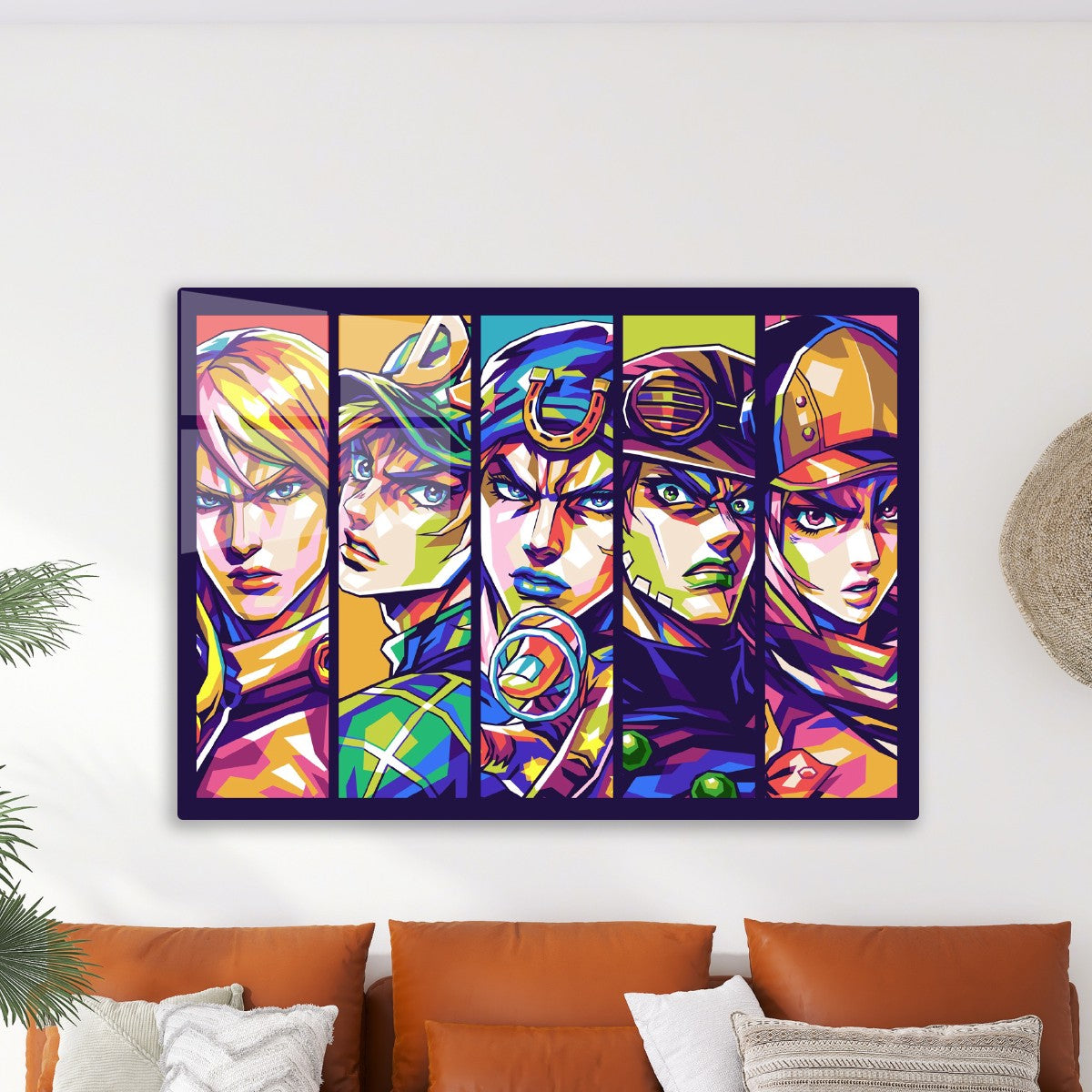 Steel Ball Run