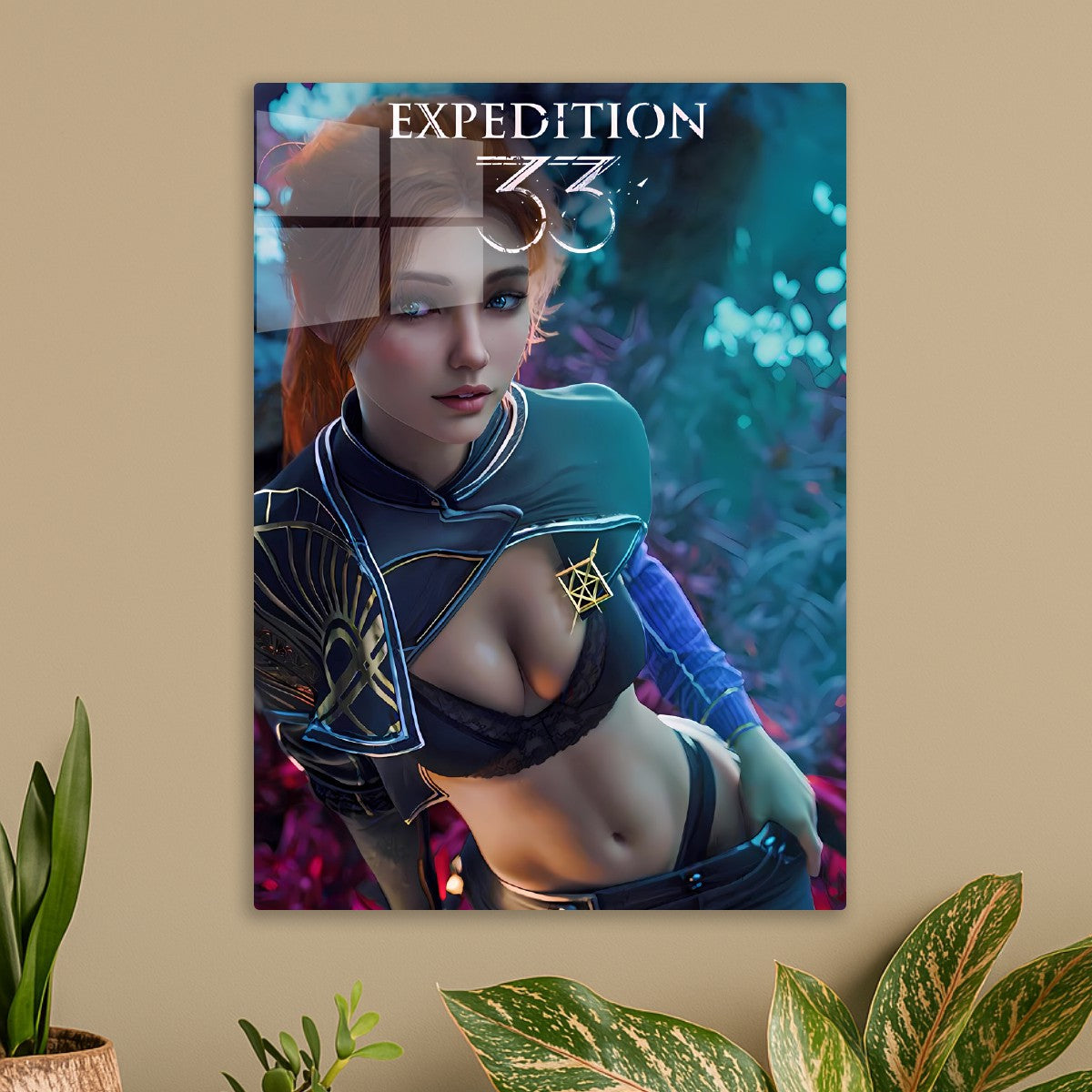Clair Obscur Expedition 33