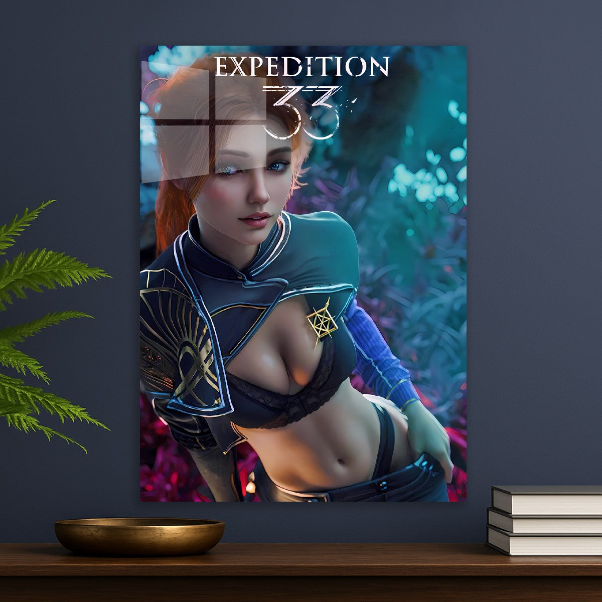 Clair Obscur Expedition 33
