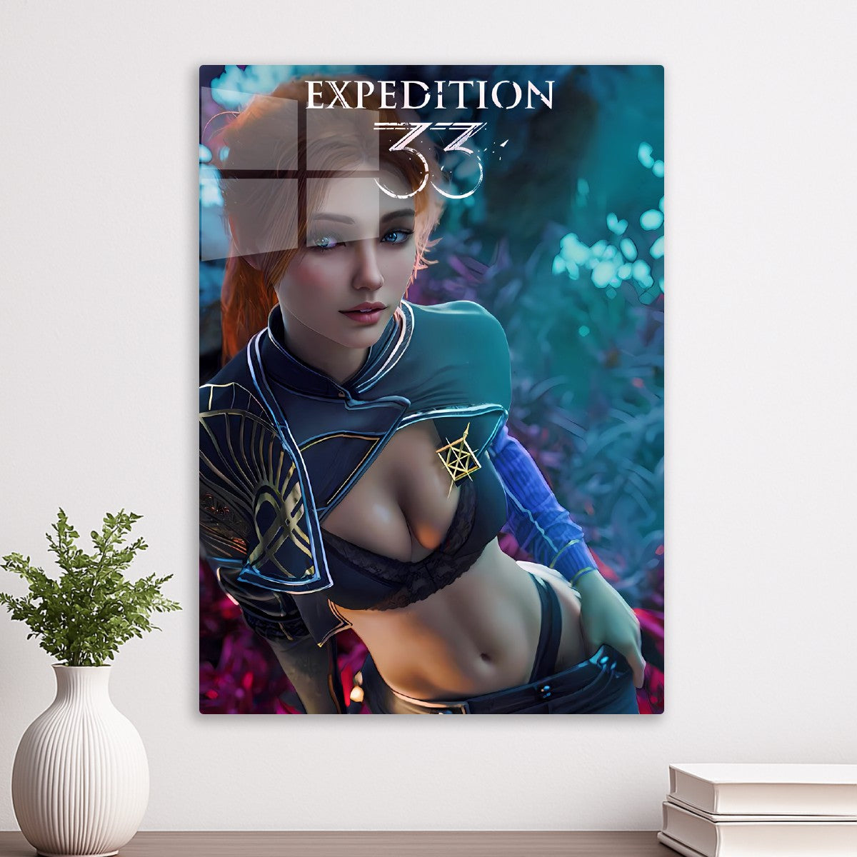 Clair Obscur Expedition 33