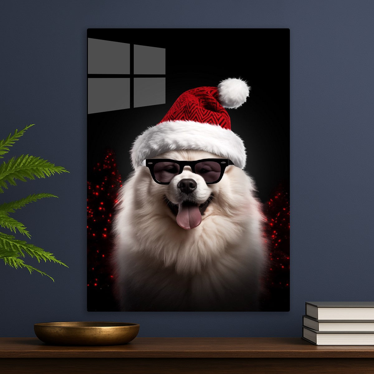 Holiday Hounds