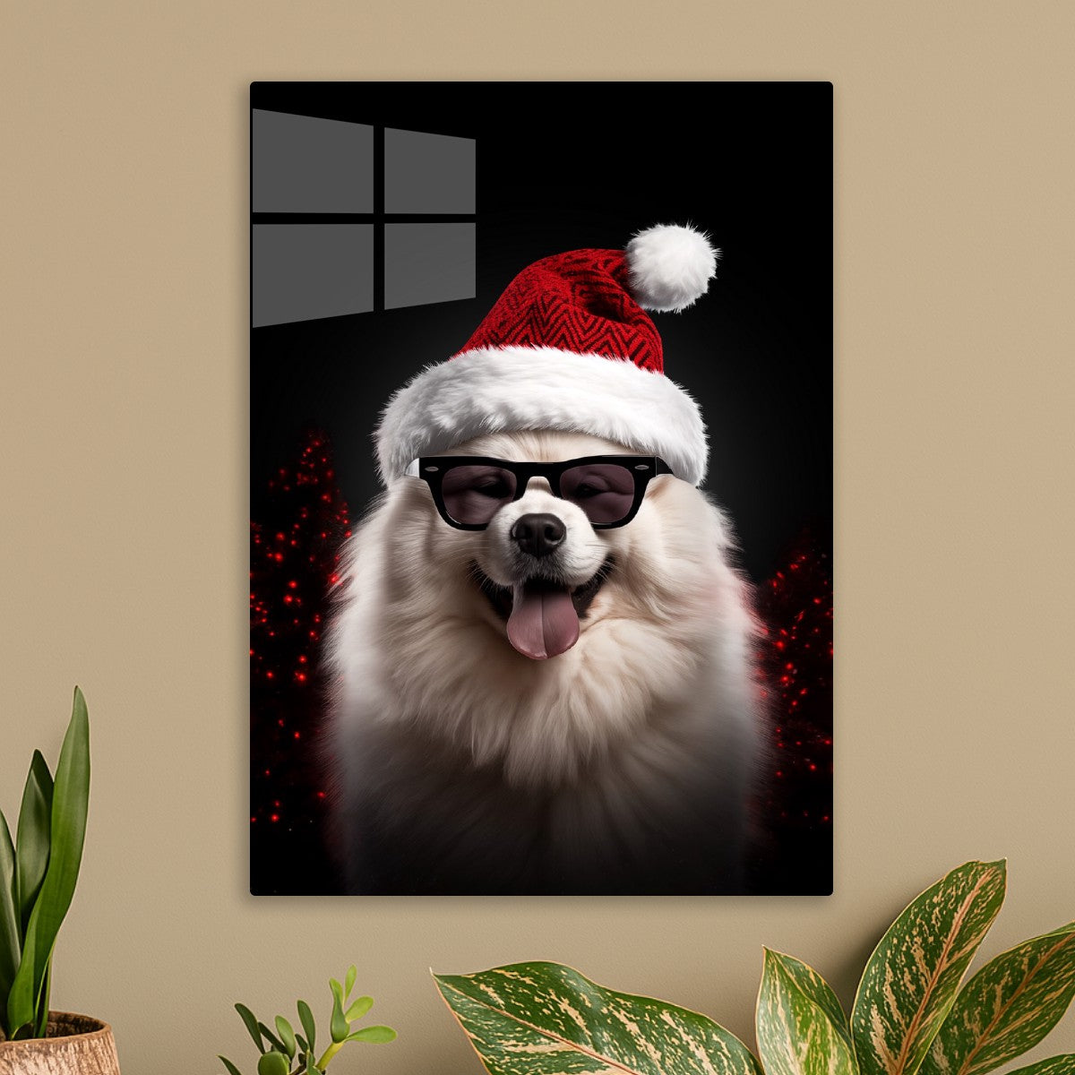 Holiday Hounds