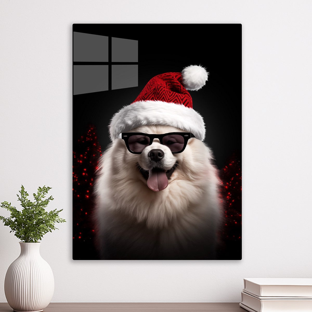 Holiday Hounds