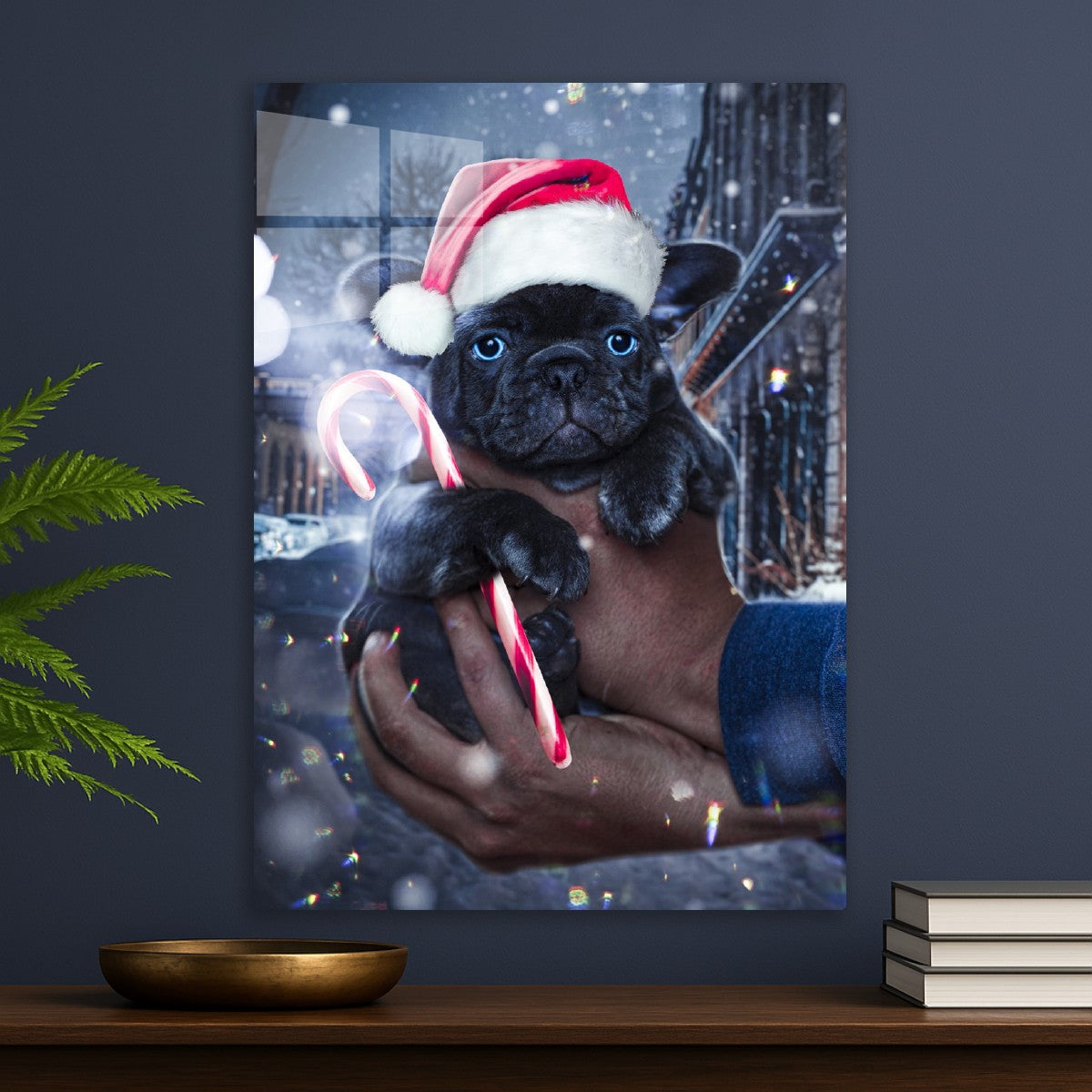 Merry Pups