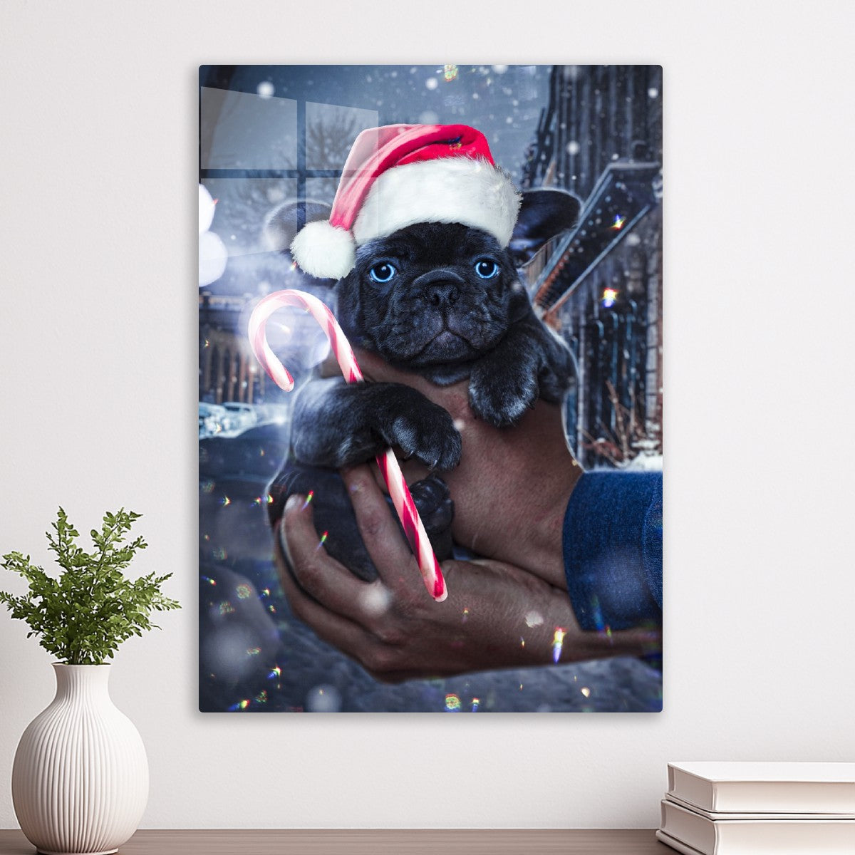Merry Pups
