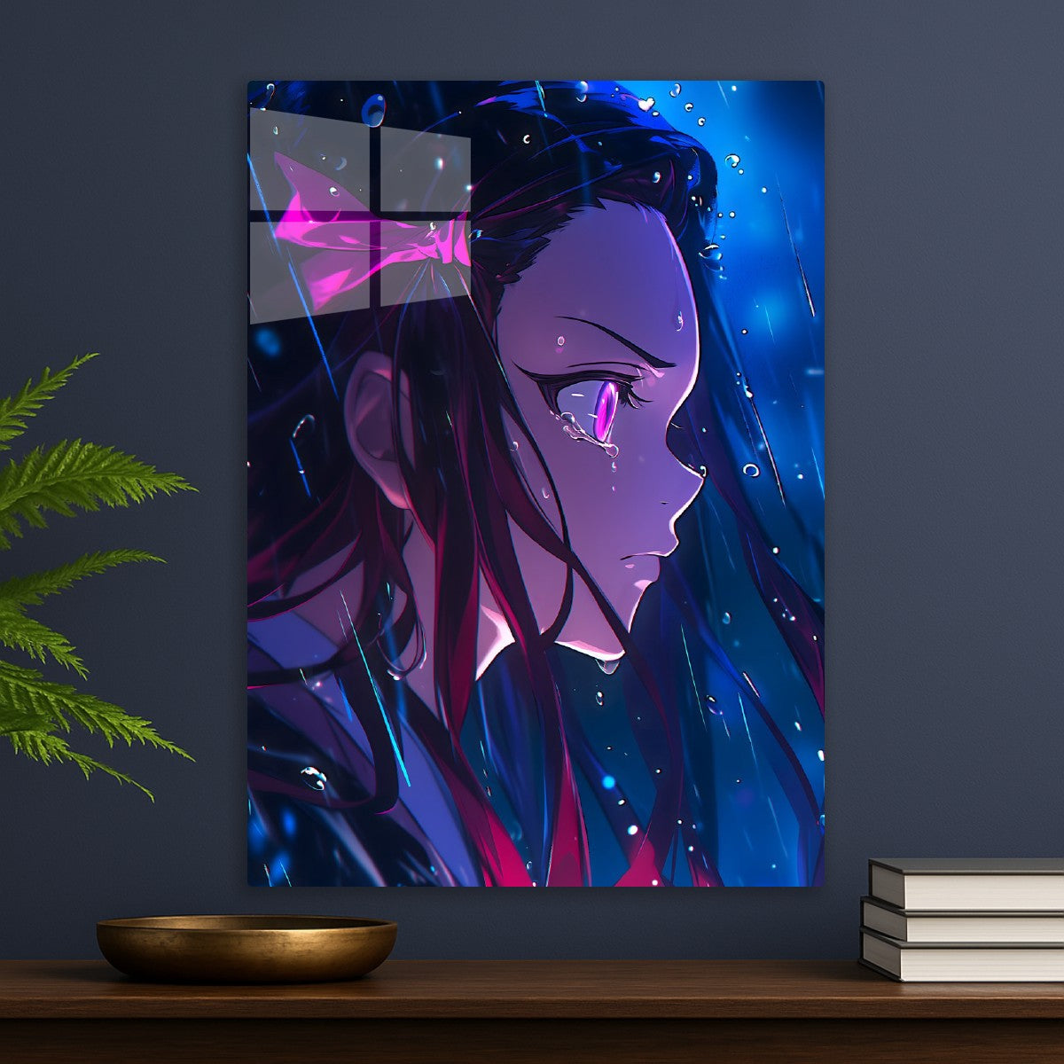 Nezuko Tears