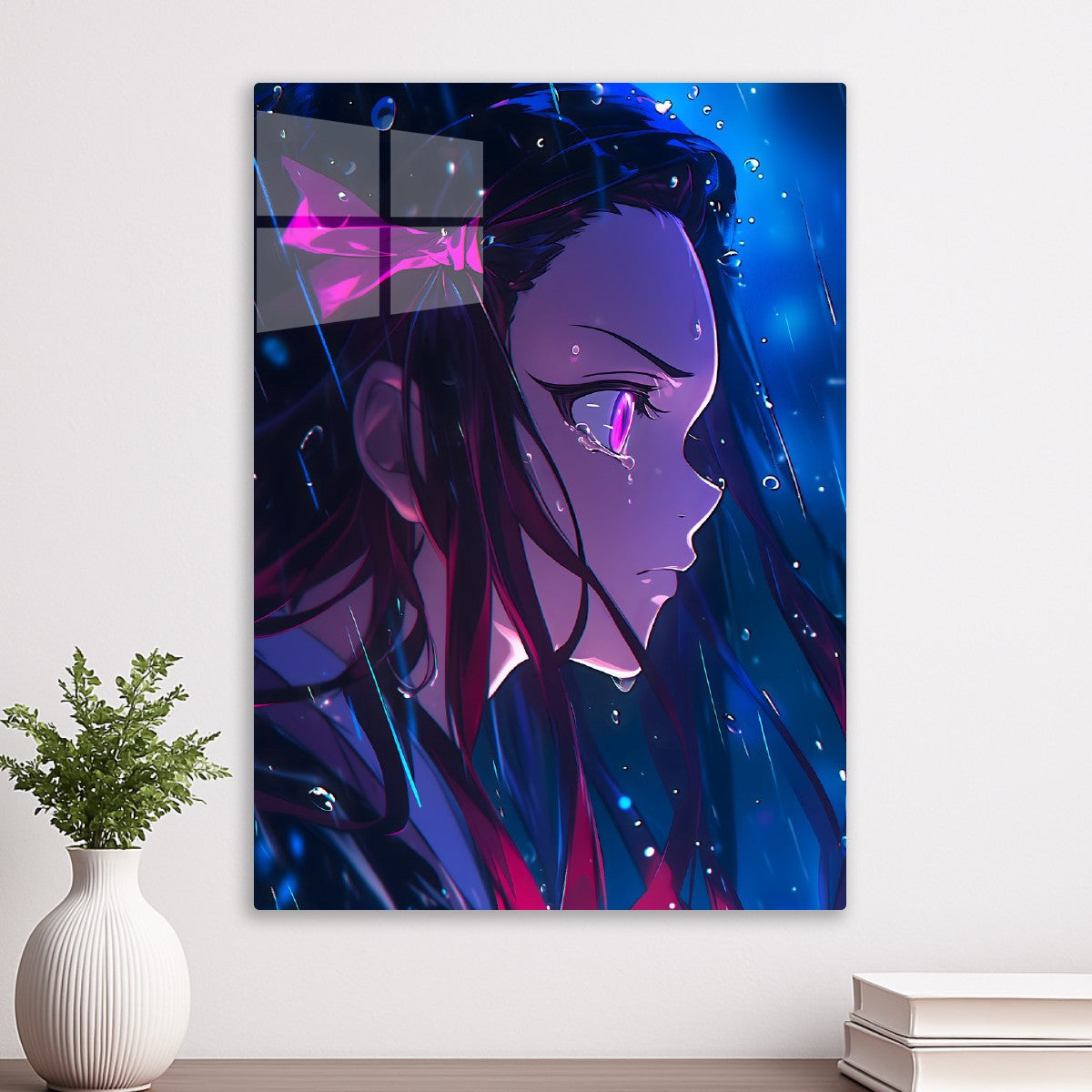 Nezuko Tears