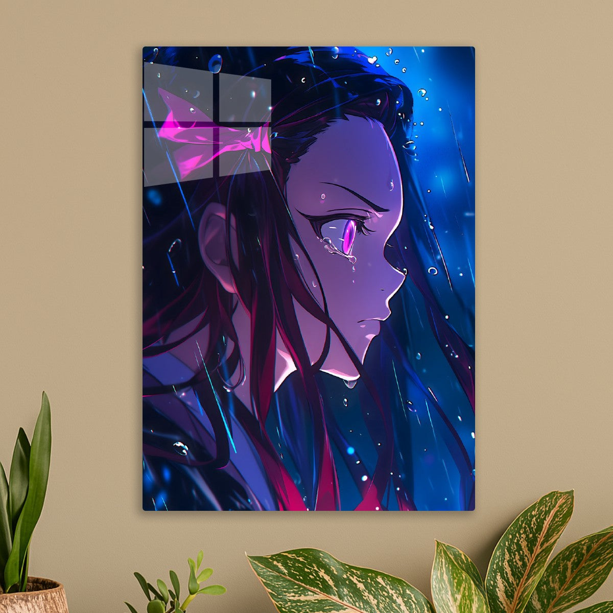 Nezuko Tears