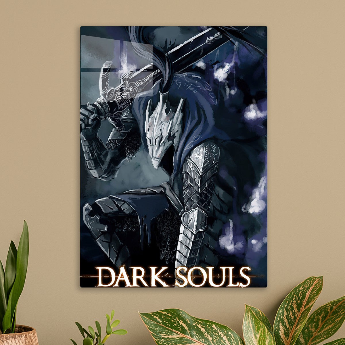 Dark Souls
