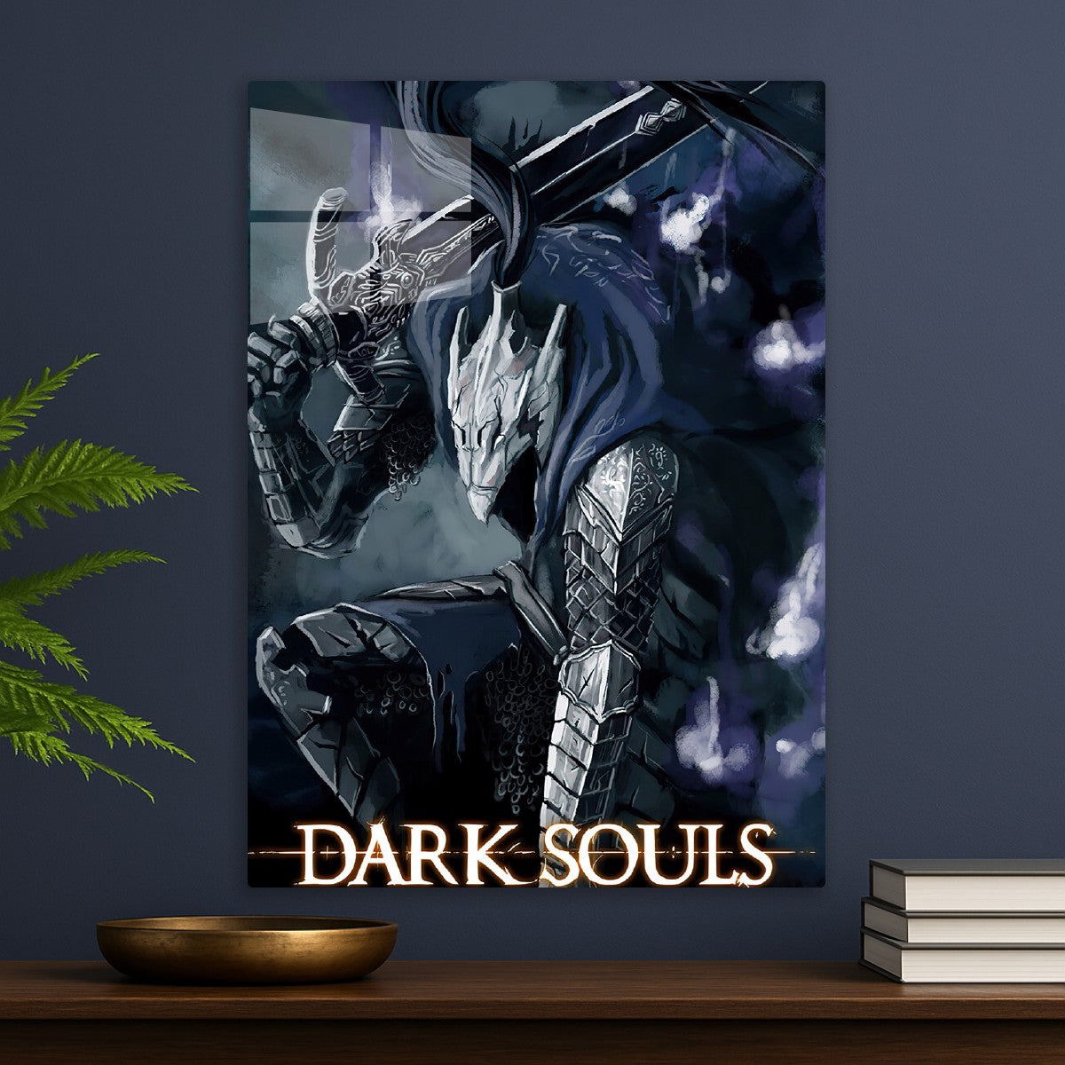 Dark Souls
