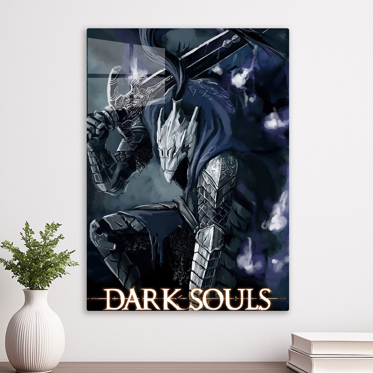 Dark Souls