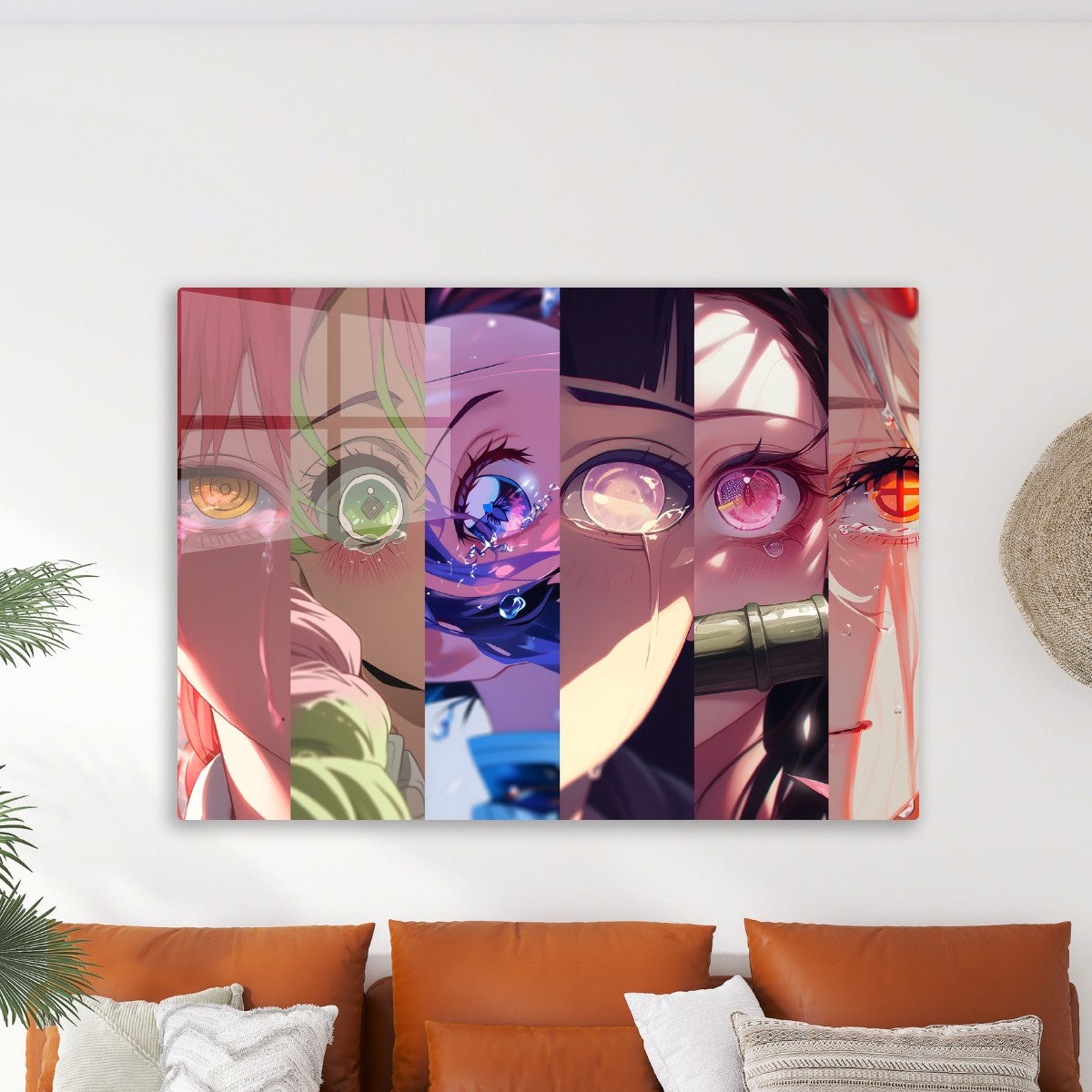 Anime Tears