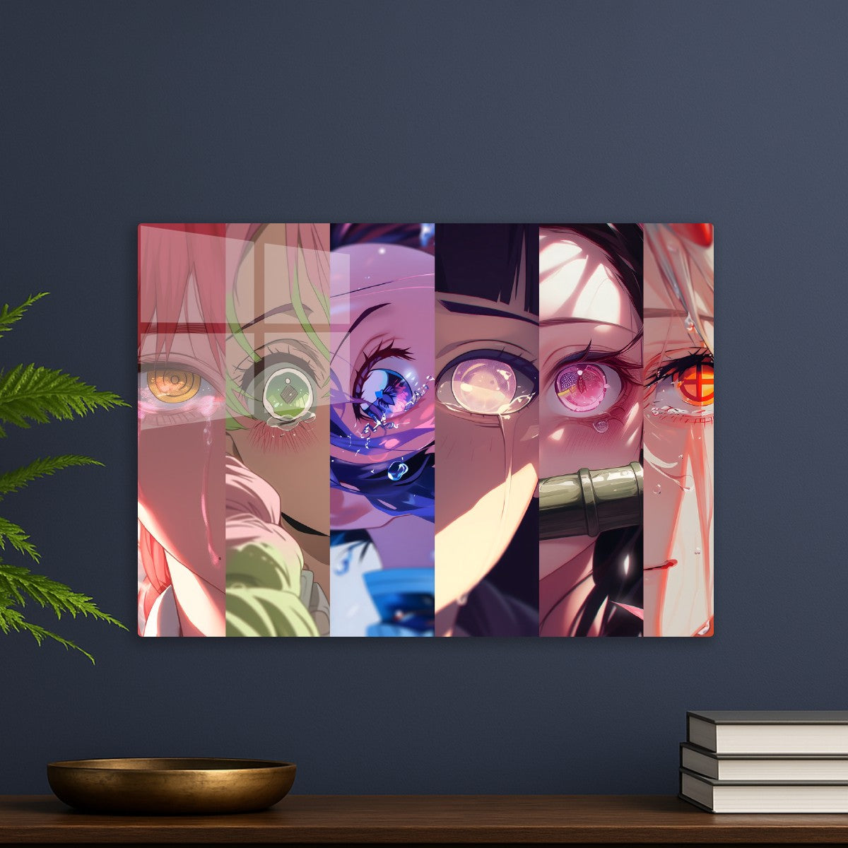 Anime Tears
